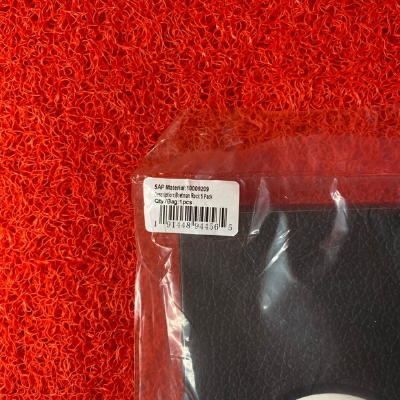 Crocs X Bretman Rock Jibbitz BRAND NEW - Picture 3 of 6